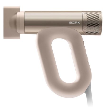 Фен BORK F730 ch