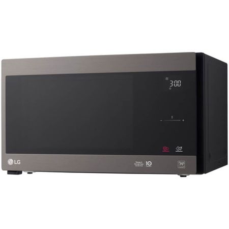 Микроволновая печь LG MH 6596CIT