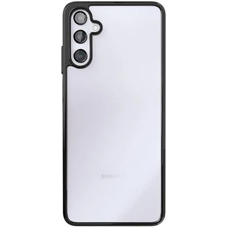 Чехол VLP Contour Case для Samsung Galaxy A14, прозрачный