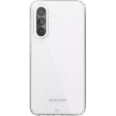 Чехол VLP Crystal Case для Samsung A56 прозрачный 1052046