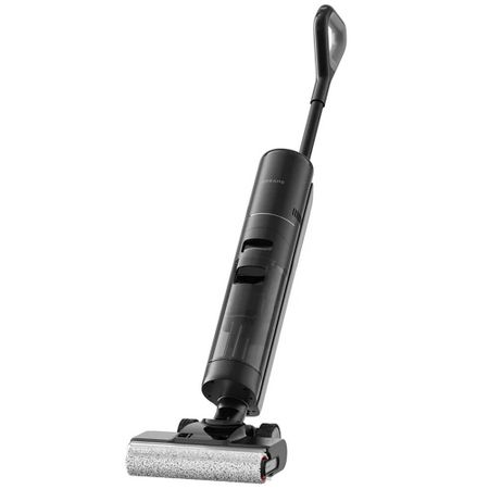 Вертикальный пылесос Dreame Wet and Dry Vacuum H13 Pro Black (HHR27C)