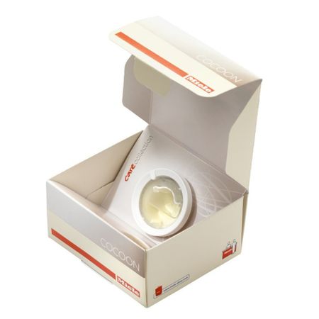 Ароматизатор для сушильных машин Miele 12,5 мл, желтый