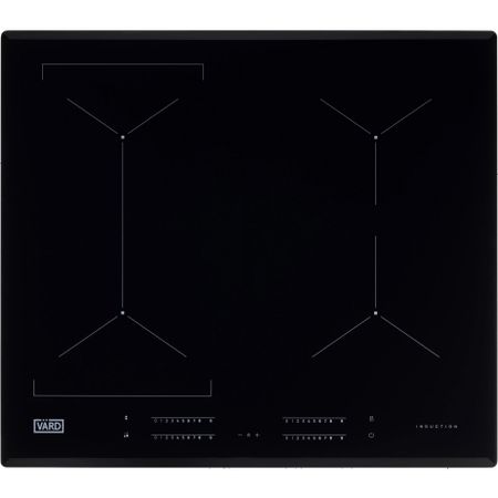 Варочная панель VARD VHI6461K