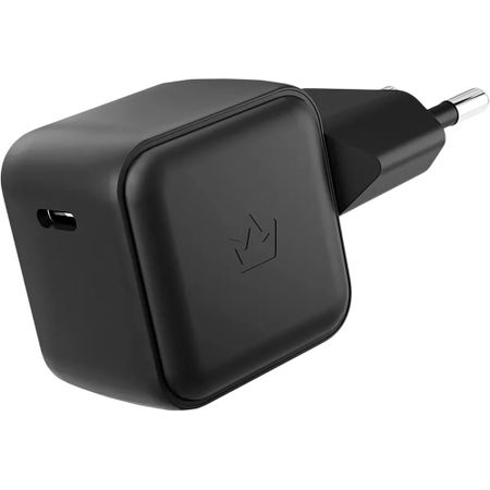 Зарядное устройство VLP G-Charge USB-C (1074006) чёрный
