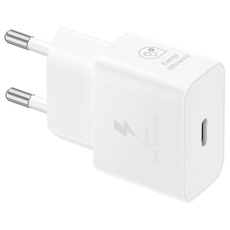 Зарядное устройство Samsung EP-T2510 1 м (EP-T2510XWEGWW) белый