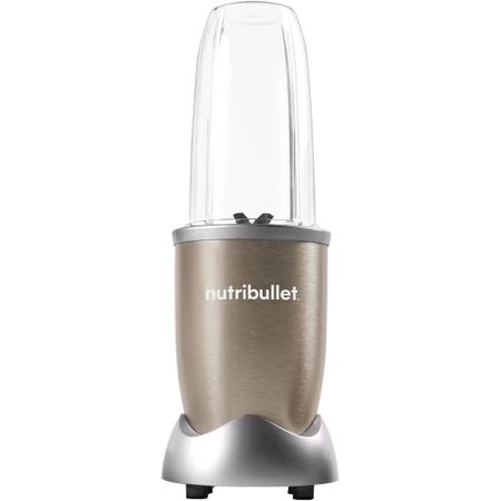Блендер Nutribullet Pro NB908CP