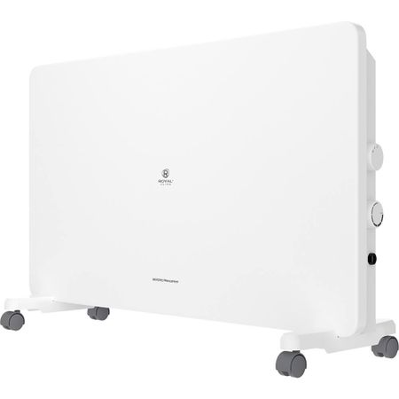 Конвектор ROYAL Clima REC-N2000М Nuovo Meccanico