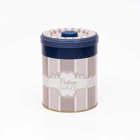 Емкость для чеснока Evle floral 2.5 л