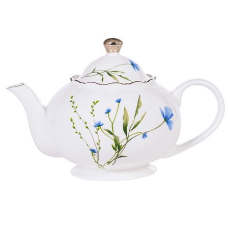 Чайник заварочный Gipfel Selin, 1300 мл