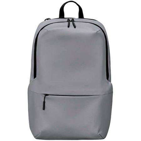 Рюкзак NINETYGO Sport leisure серый