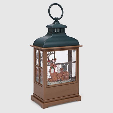 Фонарь Victory Technology декоративный звери 12,2х7,5х27 см