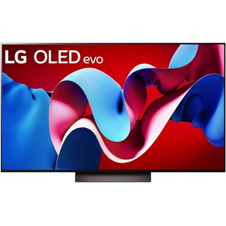 Телевизор 55 LG OLED55C4RLA 2024