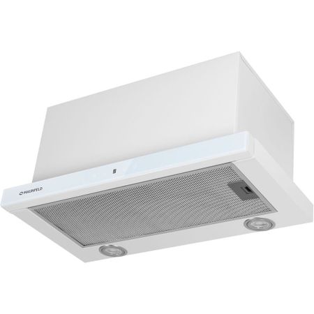 Вытяжка Maunfeld TS Touch 60 White