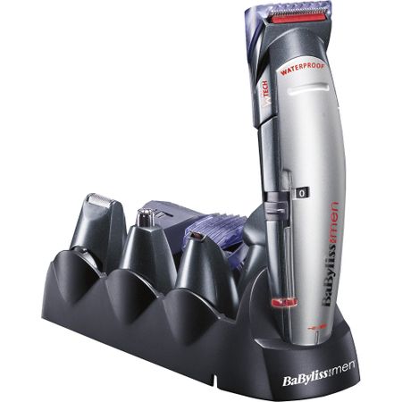 Триммер Babyliss E 837E