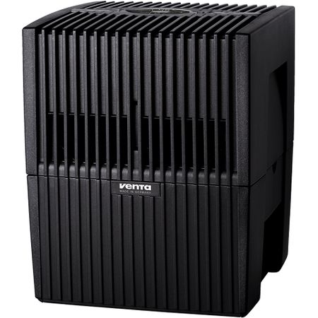 Мойка воздуха Venta LW15 Comfort Plus Черный