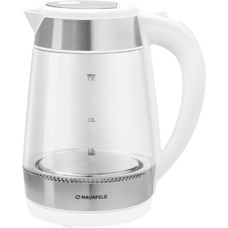 Чайник Maunfeld MGK1710GW