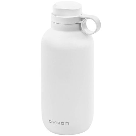 Термокружка QYRON TM601 WH450