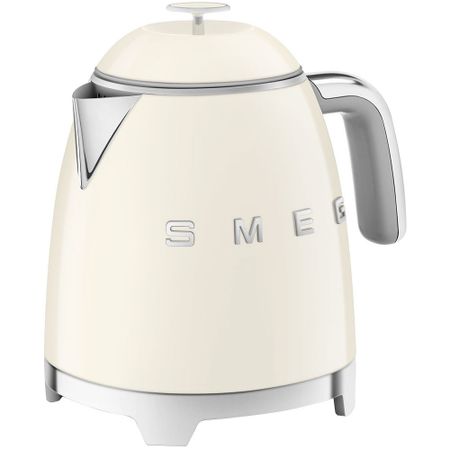 Чайник Smeg KLF05CREU кремовый