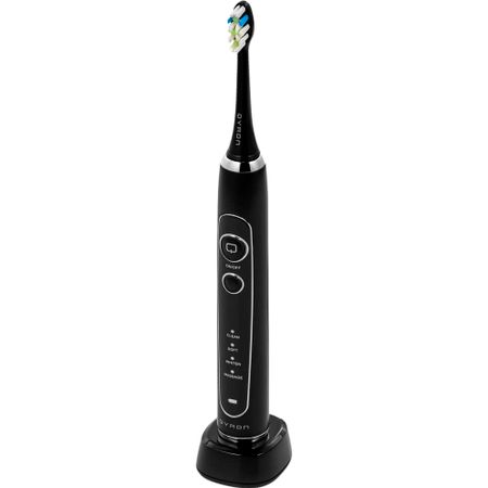 Электрическая зубная щетка QYRON TB601BK