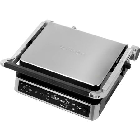 Электрогриль QYRON GE601