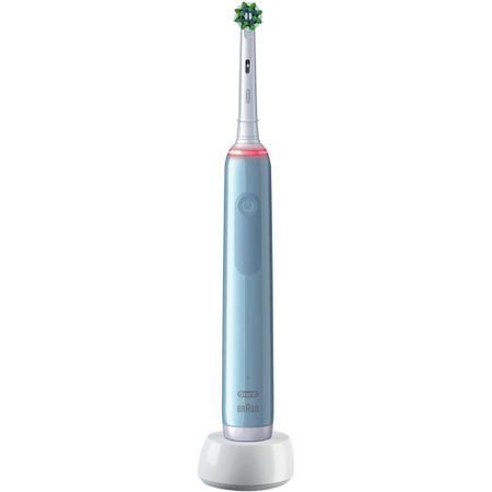 Электрическая зубная щетка Braun Oral-B Pro 3 D505.513.3 CrossAction