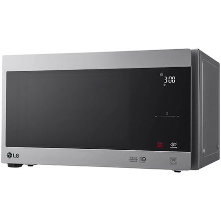 Микроволновая печь LG MS 2595CIS
