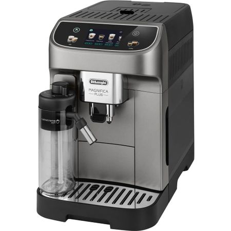 Кофемашина DeLonghi ECAM 320.70.TB