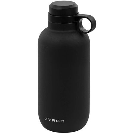 Термокружка QYRON TM601 BK450