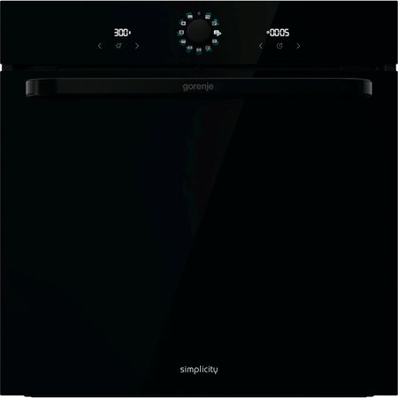 Духовой шкаф Gorenje BOS6737SYB