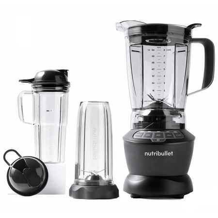 Блендер Nutribullet NBF500DG
