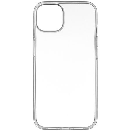 Чехол uBear Tone Case для смартфона Apple iPhone 13, прозрачный