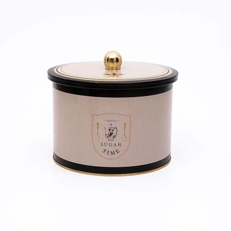 Емкость Evle linen texture 2.9 л