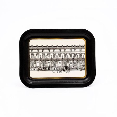 Поднос малый Evle cityscapes 233x307 мм