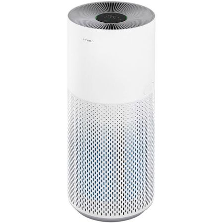 Очиститель воздуха QYRON AP602 белый