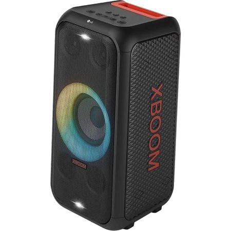 Музыкальный центр LG XBOOM XL5S