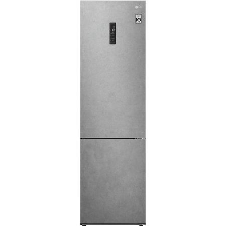 Холодильник LG DoorCooling GA-B509CCUM