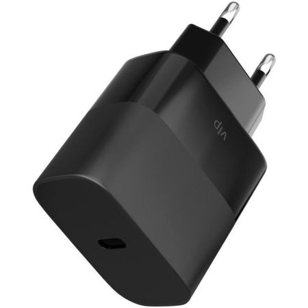 Сетевое зарядное устройство VLP Gan Wall Charger 45W 1072002