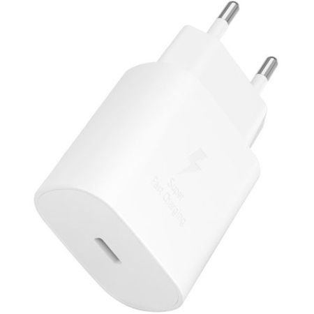 Сетевое зарядное устройство VLP Fast Wall Charger 25W 1071001