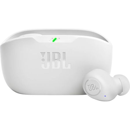 Наушники JBL Wave Buds белый