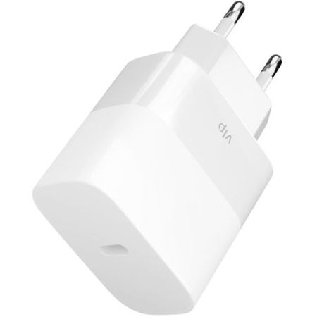 Сетевое зарядное устройство VLP Gan Wall Charger 45W 1072001