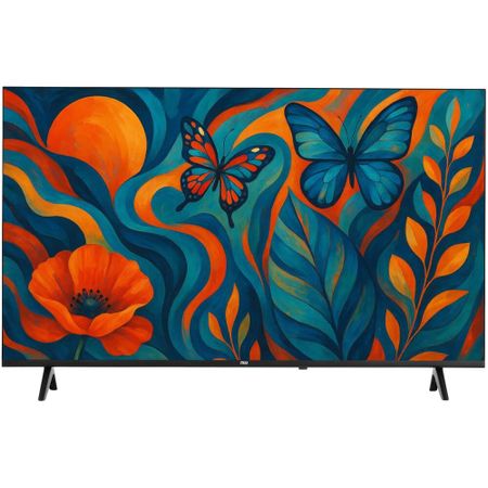 Телевизор MIU H43ASP100SV 43