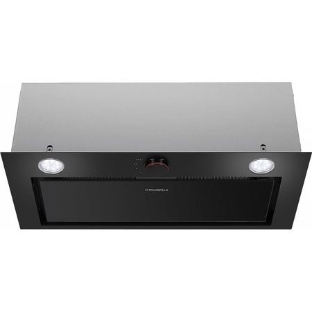 Вытяжка Maunfeld Crosby Hardy 60 Black
