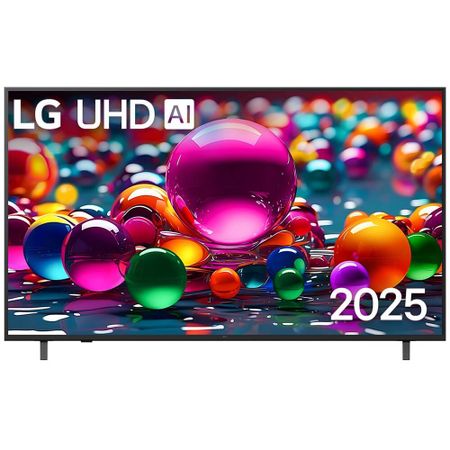 Телевизор LG UHD AI 65UA75009LA (2025) 65