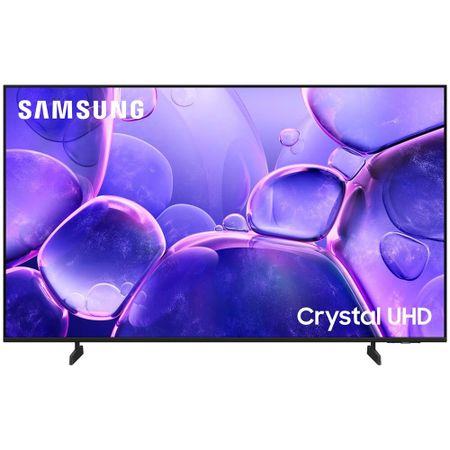 Телевизор Samsung UE55U8000FUXRU 55