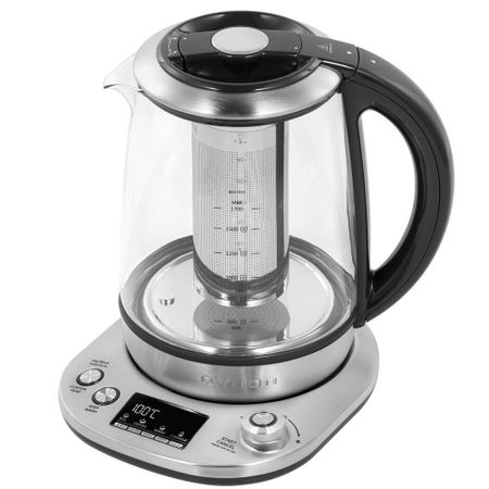 Чайник QYRON KG902