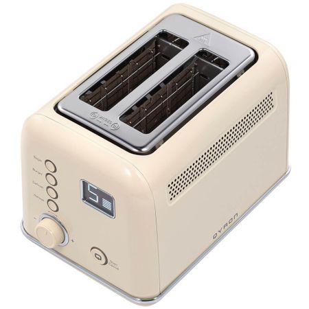 Тостер QYRON TS902