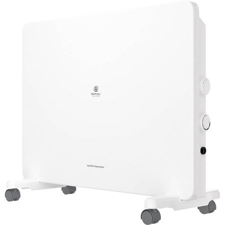 Конвектор ROYAL Clima REC-N1500М Nuovo Meccanico