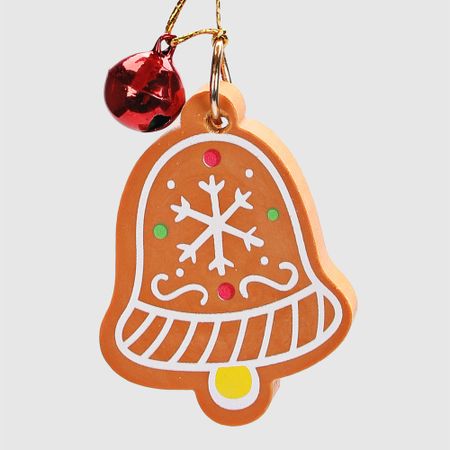 Ластик Mercury NY Christmas 5х4 см