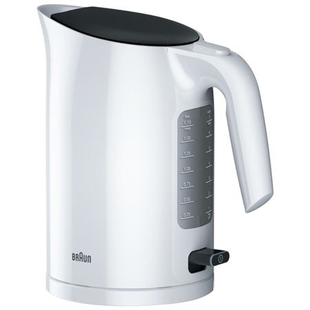 Чайник Braun WK3100WH