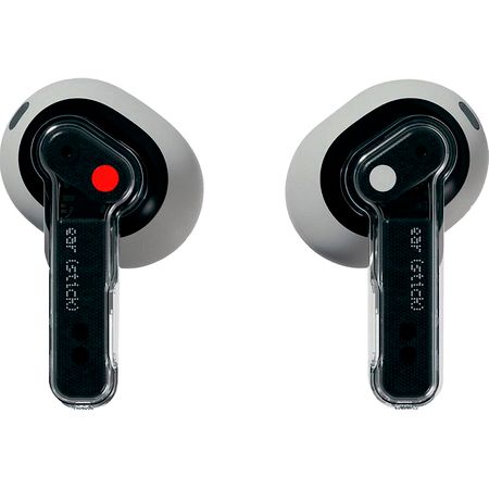 Наушники Nothing Ear Stick белый